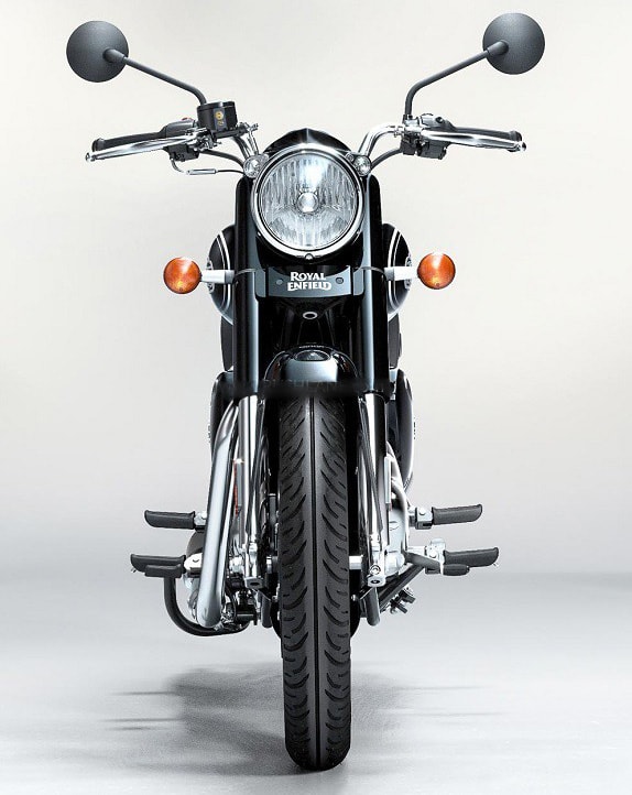 gioi thieu royal enfield 2024 bullet 350 voi gia 53 trieu dong hinh 6