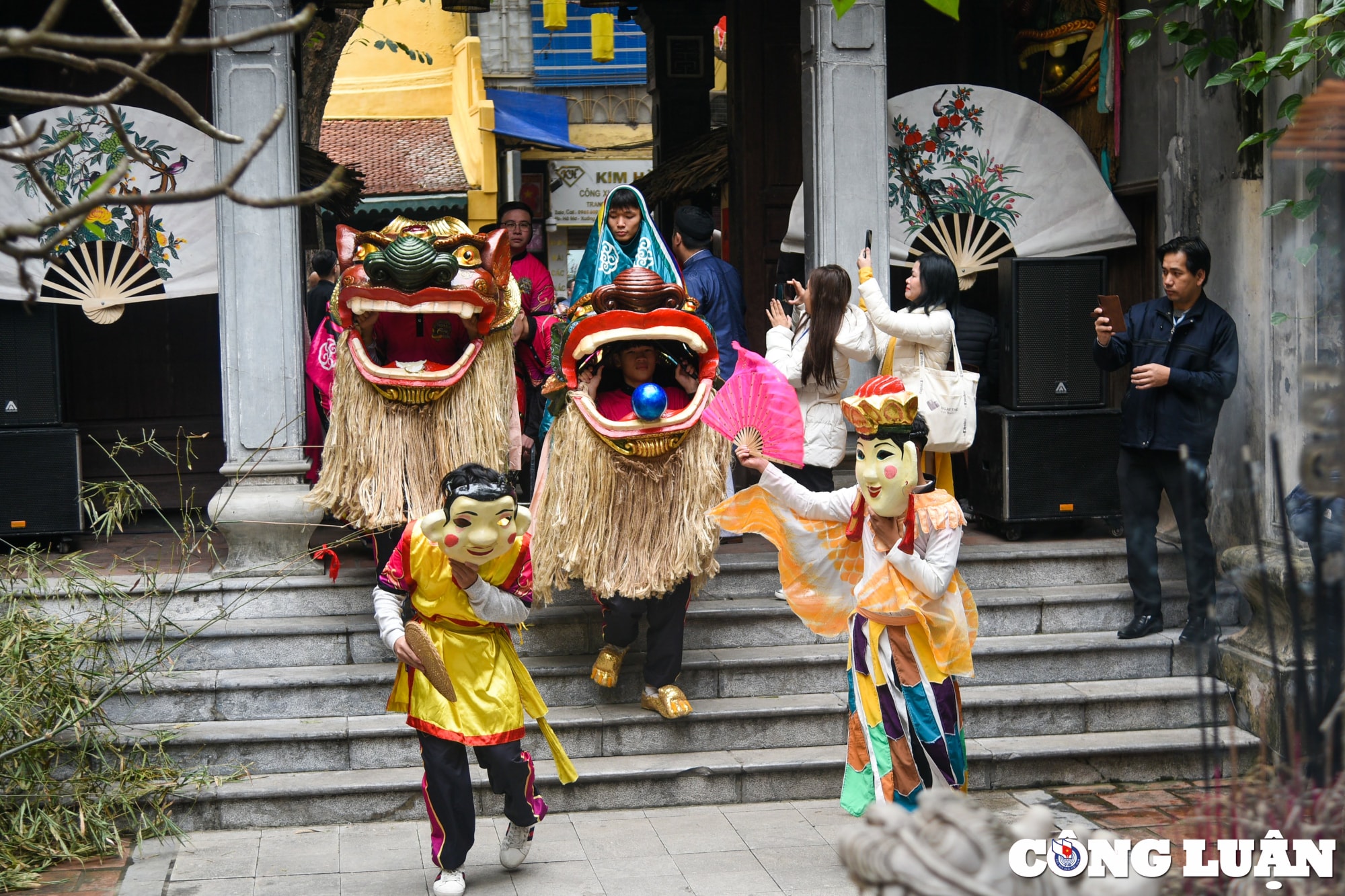 tai hien tet viet xua tai pho co ha noi hinh 12