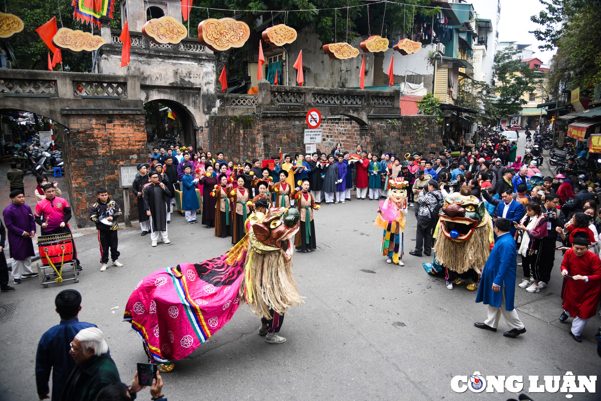tai hien tet viet xua tai pho co ha noi hinh 14