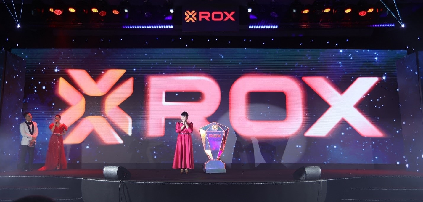 tng holdings vietnam doi ten thanh rox group hinh 1