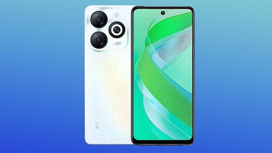 cong bo infinix smart 8 pro hinh 3