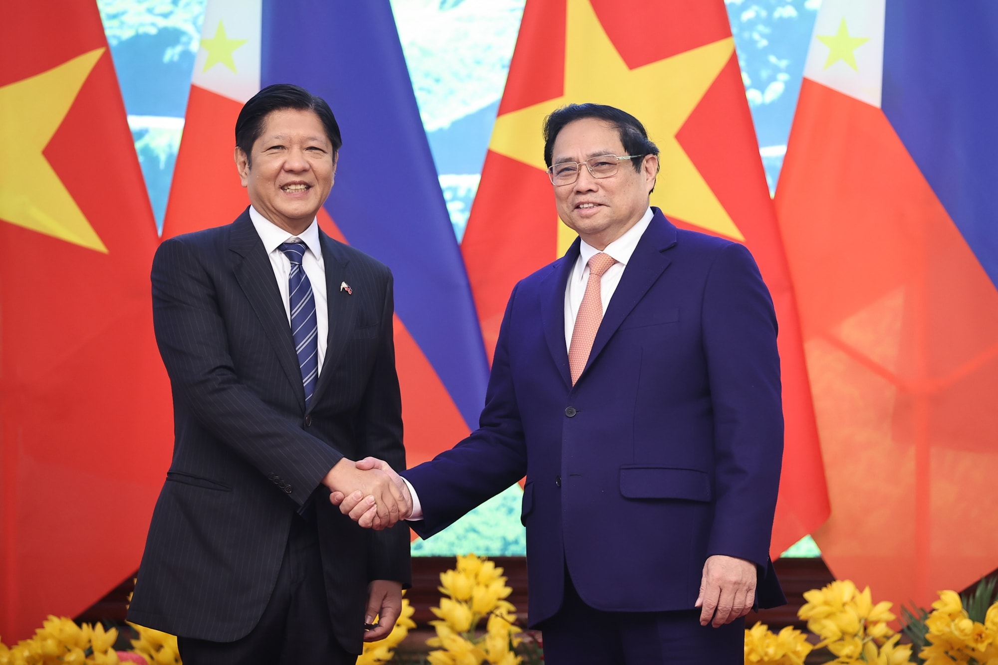 viet nam philippines tang cuong hop tac kinh te dua kim ngach thuong mai hai chieu dat 10 ty usd hinh 1