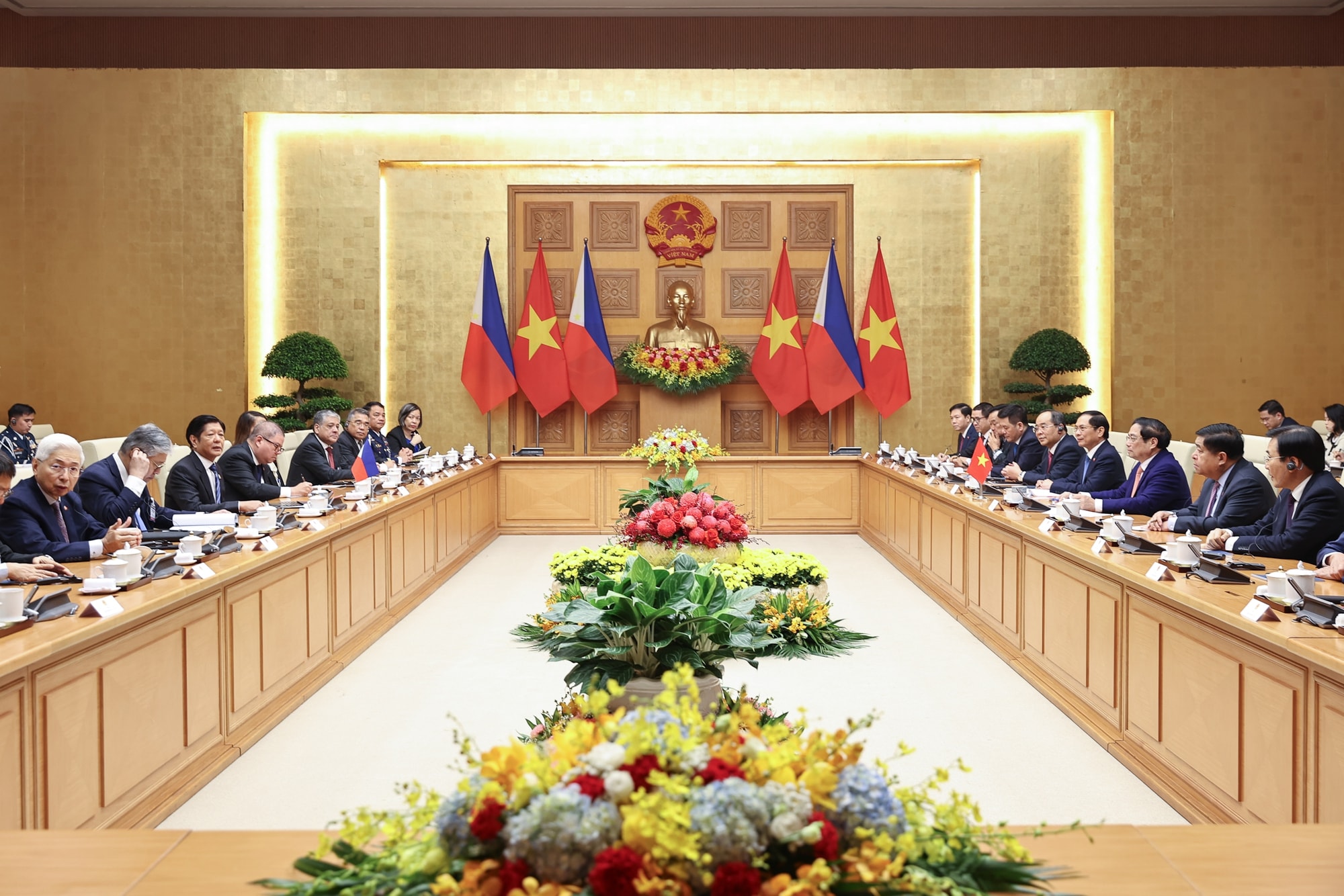 viet nam philippines tang cuong hop tac kinh te dua kim ngach thuong mai hai chieu dat 10 ty usd hinh 2