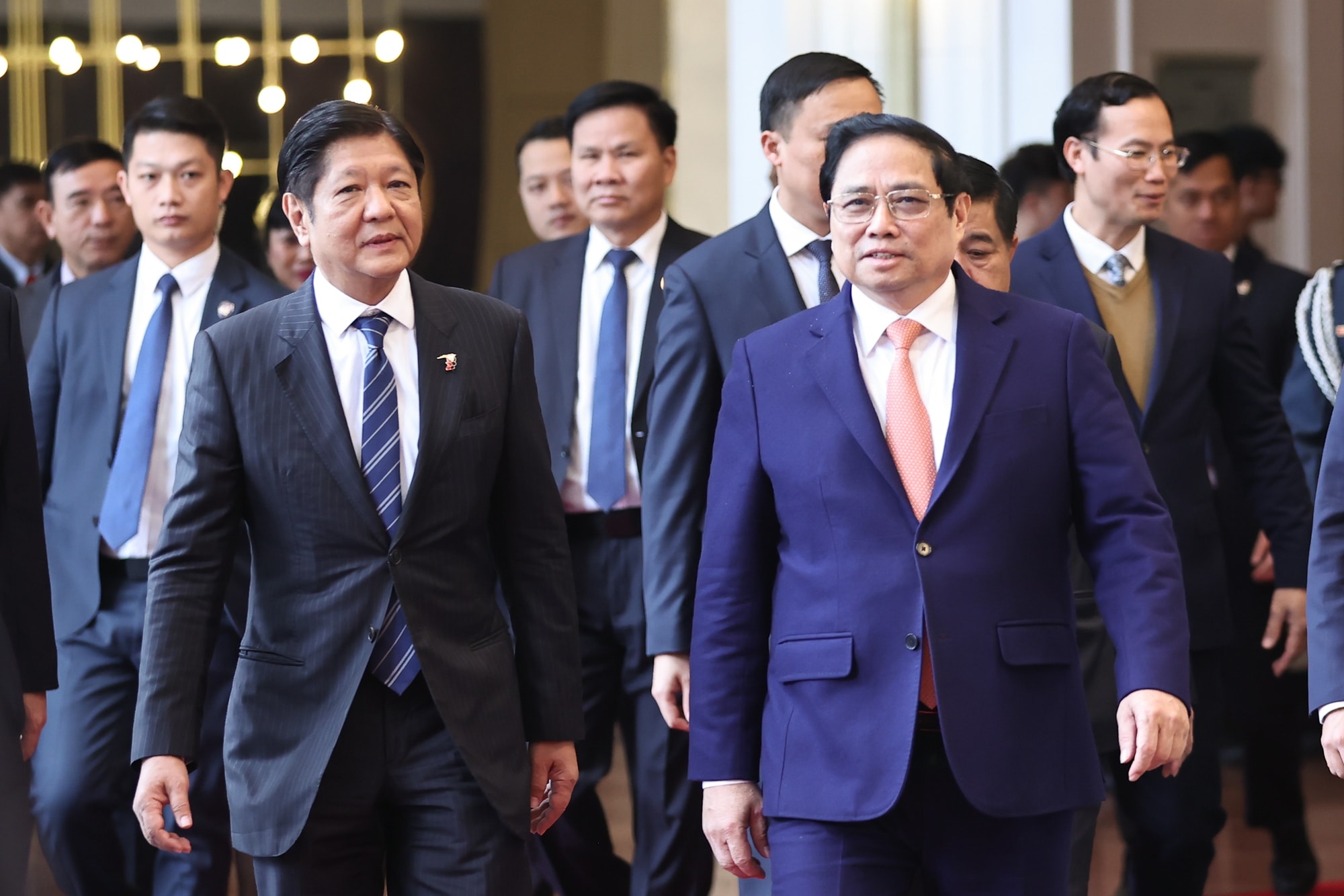khong co can tro doi voi doanh nghiep viet nam va philippines tang cuong hop tac hinh 1