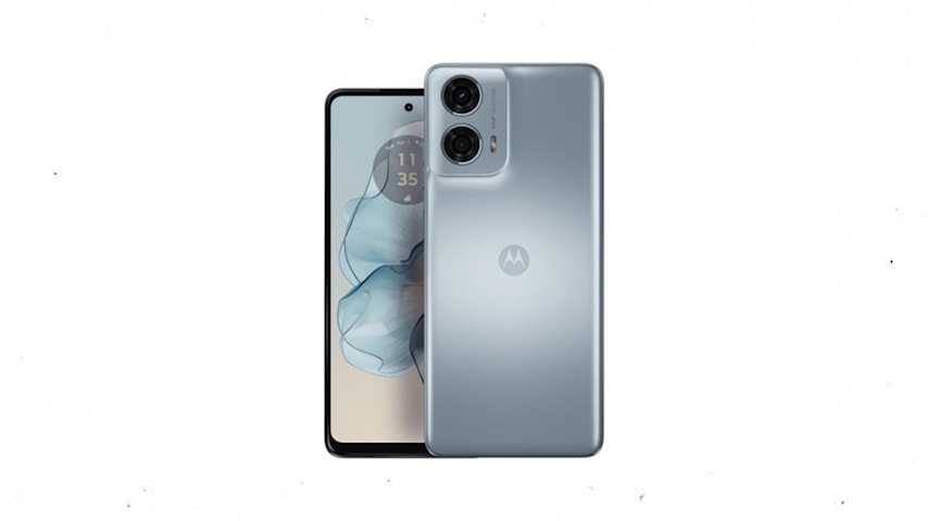 ra mat smartphone gia re motorola moto g24 power hinh 2