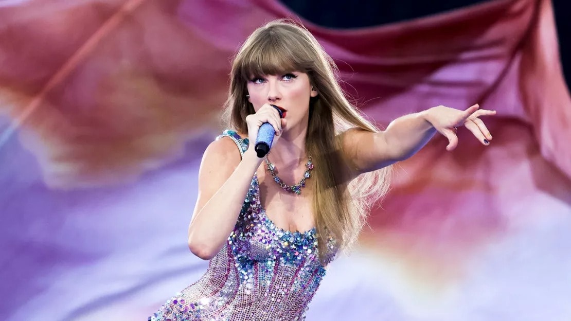 umg rut cac ca khuc cua taylor swift lady gaga bts khoi tiktok hinh 1