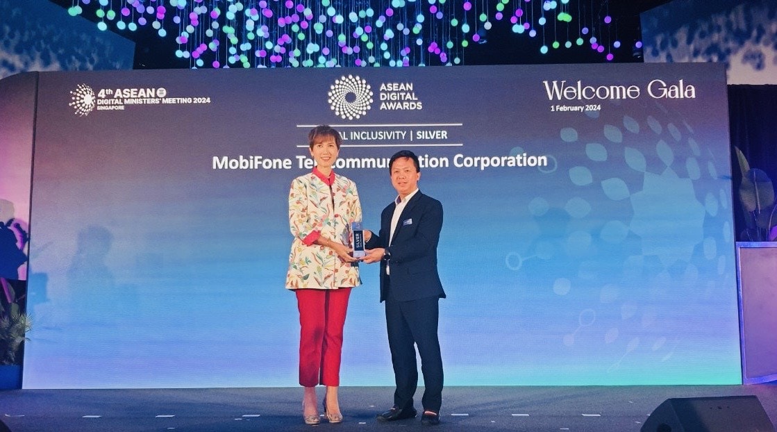 mobiagri gianh giai bac giai thuong asean digital awards 2024 hinh 1