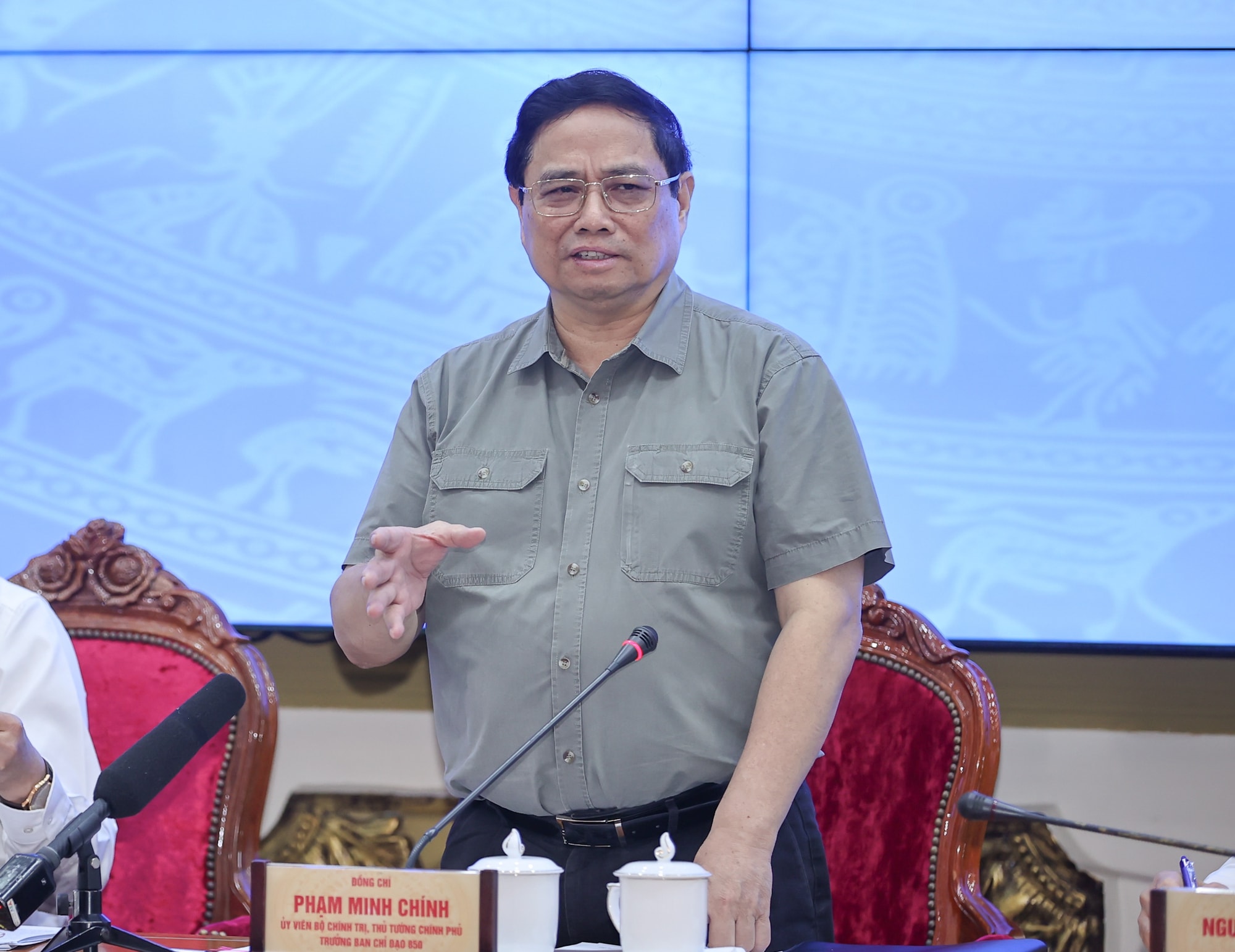 cac bo nganh can phan cap toi da doi moi cach lam voi thanh pho ho chi minh hinh 2
