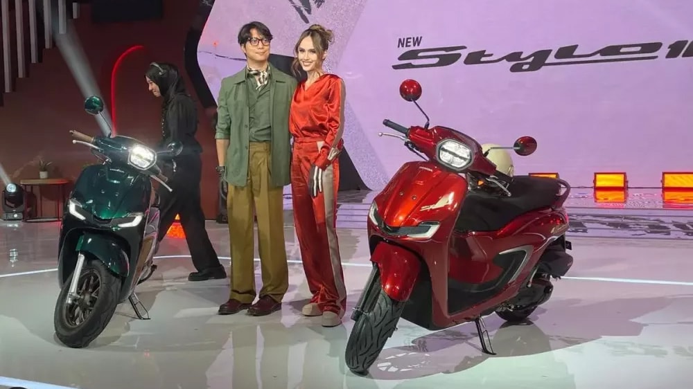 cong bo honda stylo 160 voi gia tu khoang 43 trieu dong hinh 1