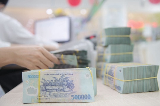 ngan hang nha nuoc yeu cau khong de xay ra tinh trang atm thieu tien hinh 1