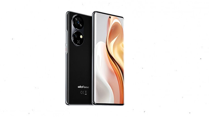 can canh ulefone note 17 pro hinh 2
