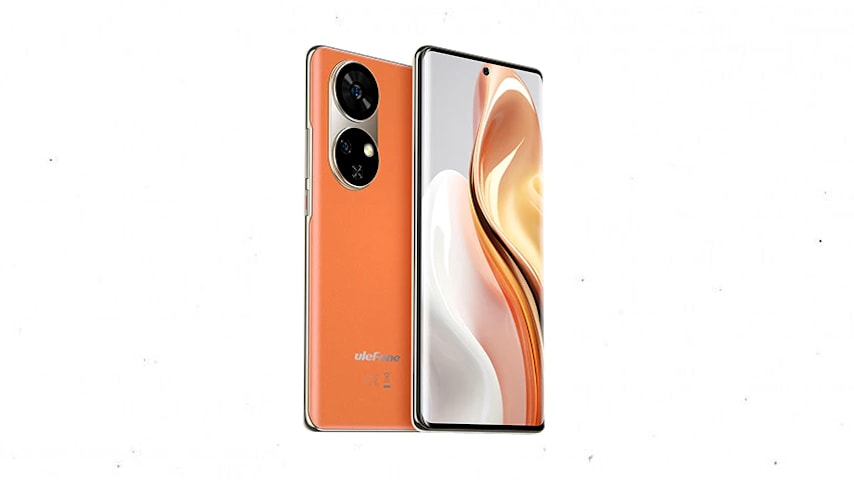 can canh ulefone note 17 pro hinh 3