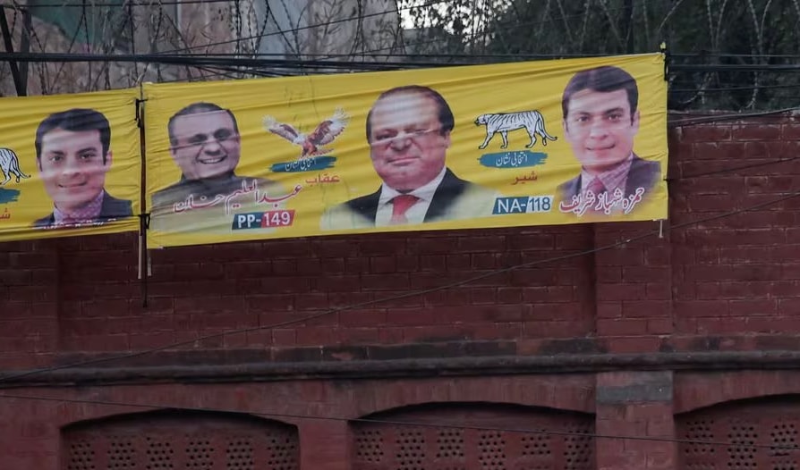 bau cu pakistan dich vu dien thoai di dong tam ngung hinh 1