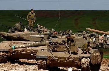 thu tuong israel bac de xuat ngung ban cua hamas ngoai truong my hy vong cuu van hinh 1