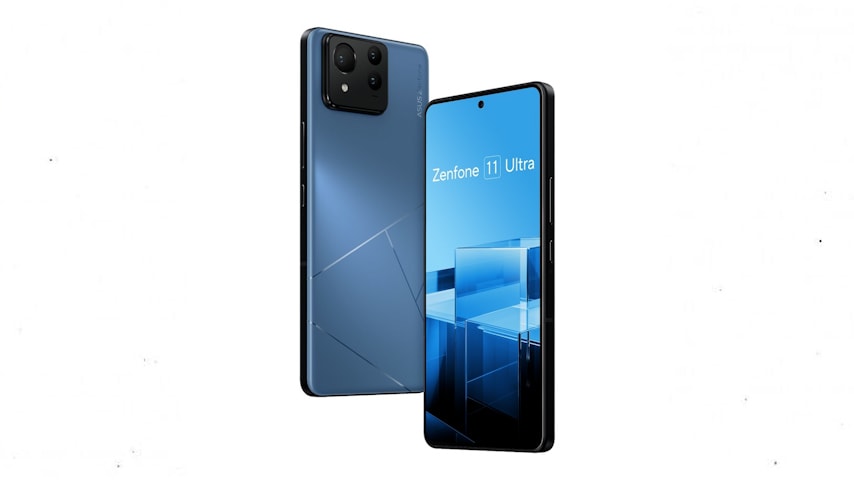 nhung hinh anh dau tien ve asus zenfone 11 ultra hinh 6