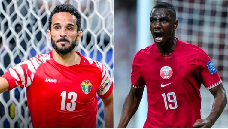 nhan dinh jordan vs qatar 22h ngay 10 02 tai chung ket asian cup hinh 1