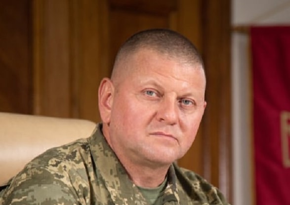tong thong zelenskyy cach chuc tong tu lenh quan doi ukraine hinh 1