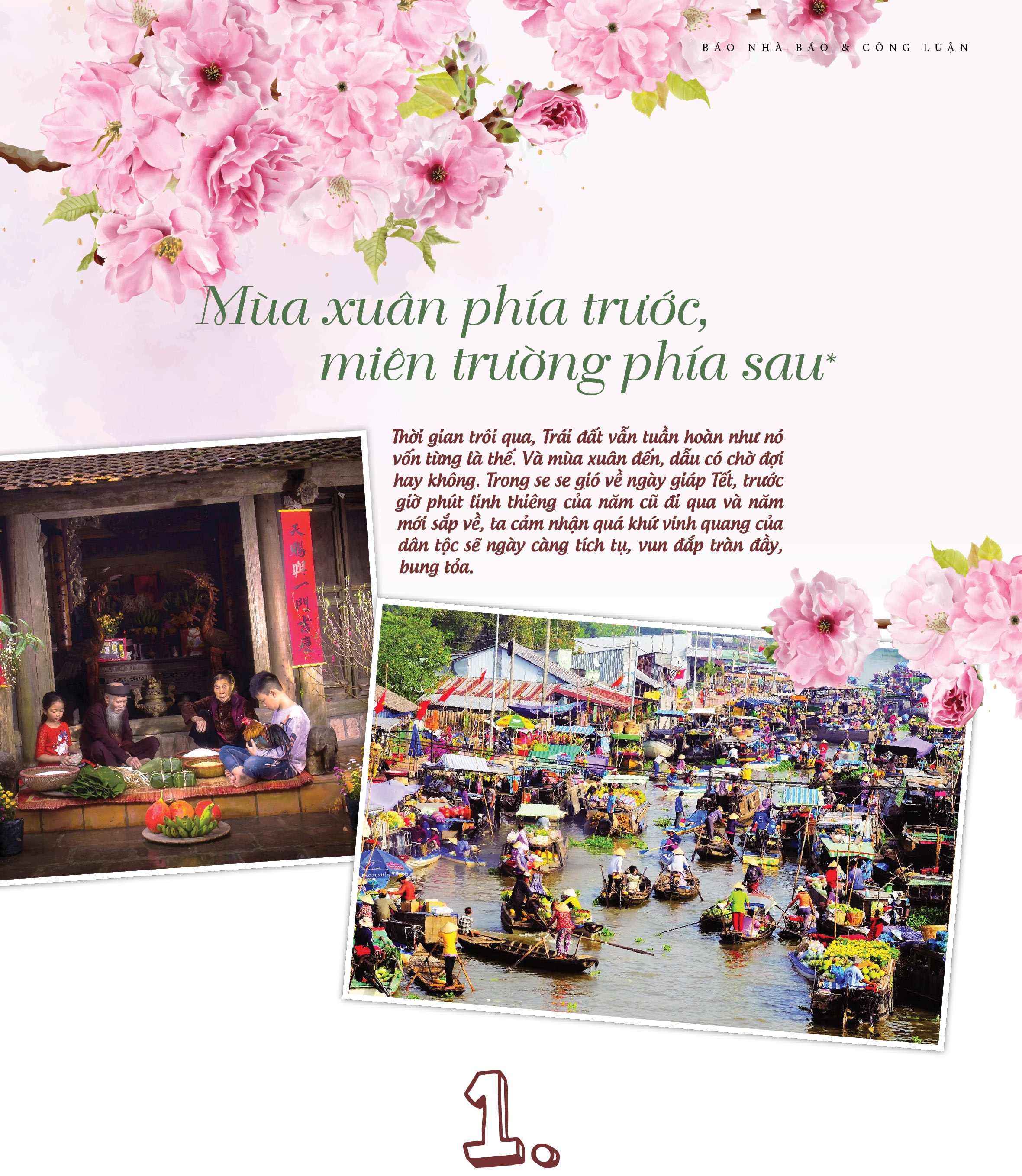 mua xuan phia truoc mien truong phia sau hinh 1