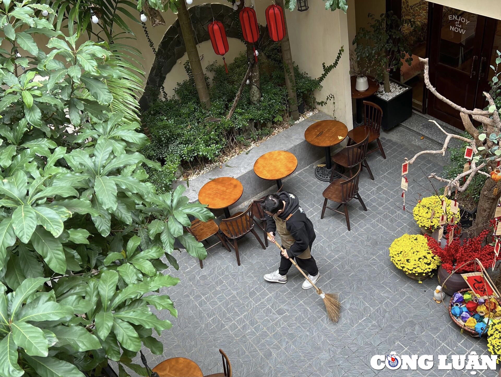 quan xa o ha noi phuc vu xuyen tet chu quan cam ket giu nguyen gia khong phu thu hinh 2