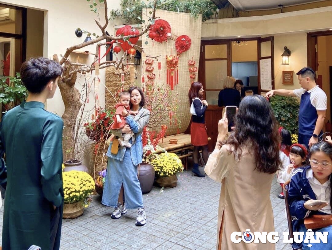 quan xa o ha noi phuc vu xuyen tet chu quan cam ket giu nguyen gia khong phu thu hinh 3