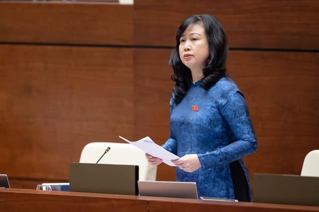 bo truong dao hong lan nganh y quyet tam hon nua de hoan thanh nhiem vu duoc giao trong nam moi 2024 hinh 1