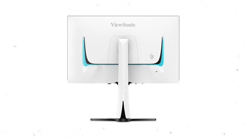 gioi thieu man hinh gaming viewsonic xg272 2k oled hinh 3