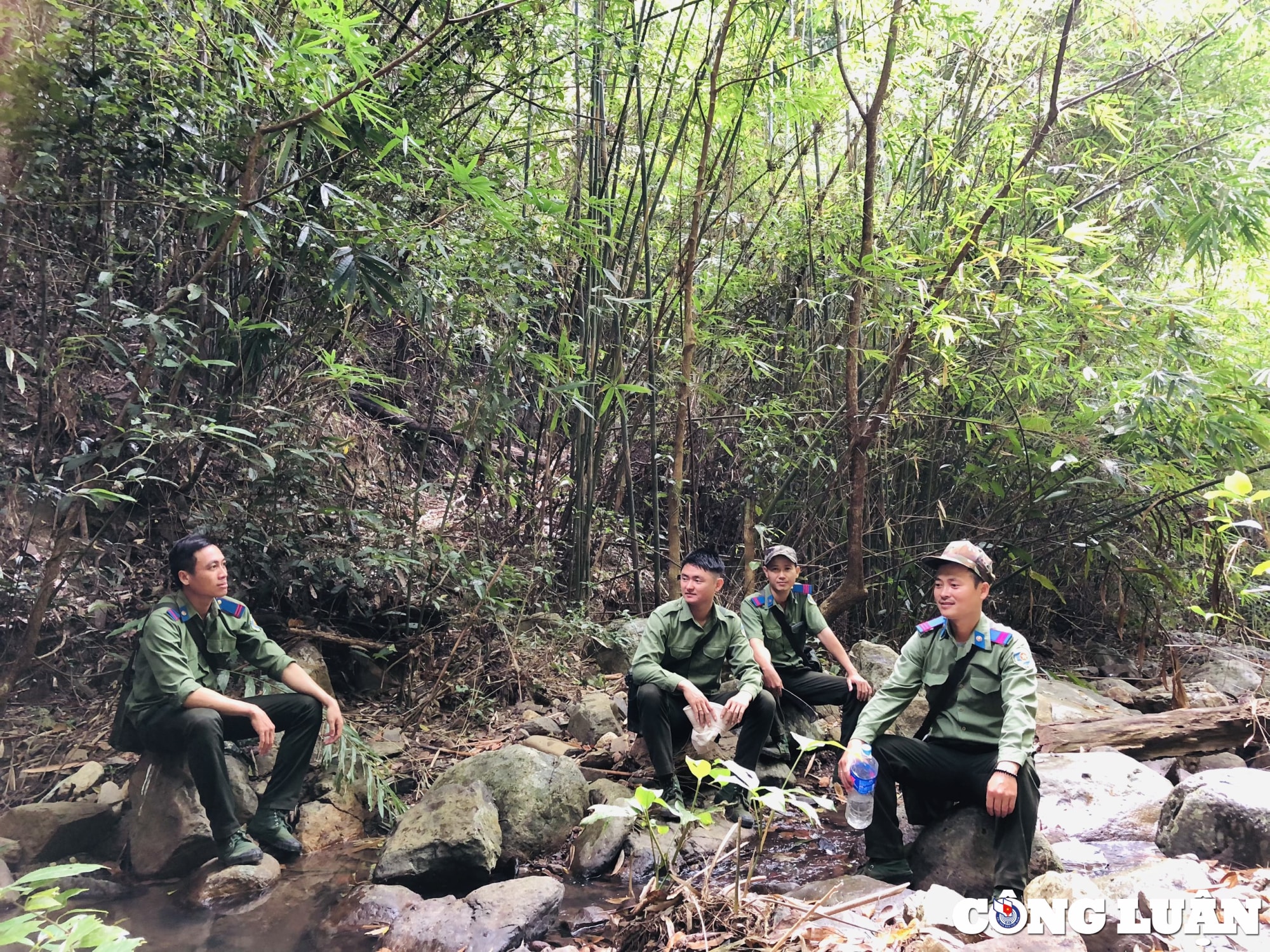 tet cua nhung nguoi linh gac rung o gia lai hinh 6