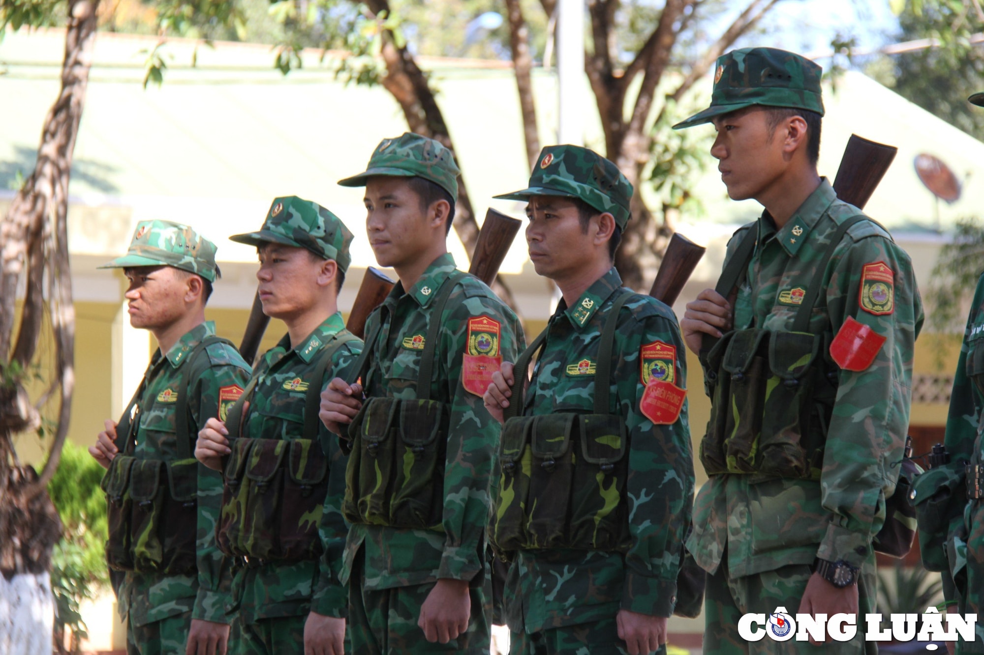 gia lai nhung buoc chan khong moi bao ve binh yen bien gioi hinh 2