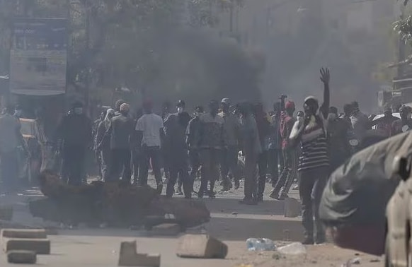 ba nguoi tu vong trong cac cuoc bieu tinh o senegal hinh 1