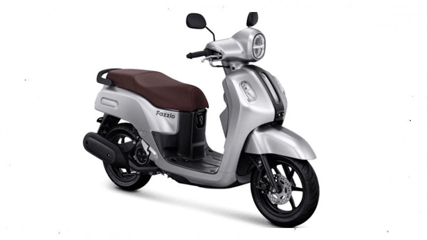 xuat xuong yamaha fazzio hybrid connected 2024 voi gia 365 trieu dong hinh 3