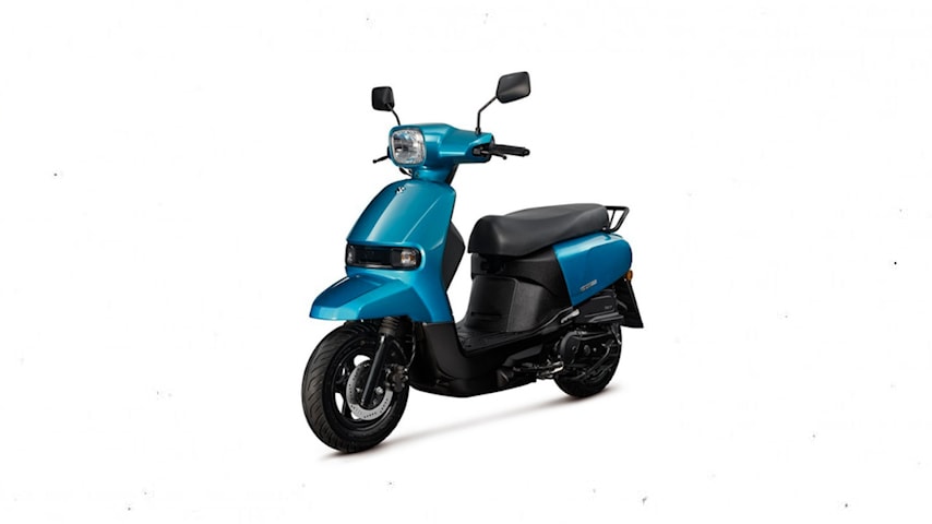 ra mat suzuki sui 125 2024 voi gia 433 trieu dong hinh 2