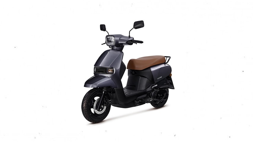 ra mat suzuki sui 125 2024 voi gia 433 trieu dong hinh 3