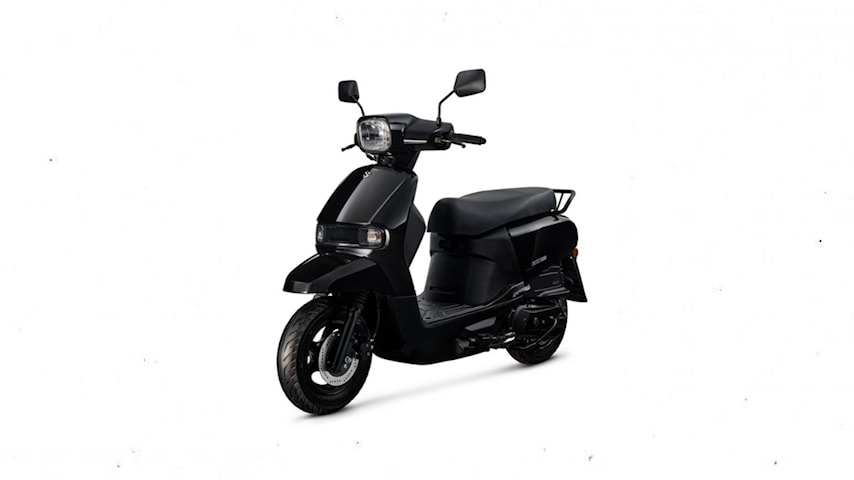 ra mat suzuki sui 125 2024 voi gia 433 trieu dong hinh 4