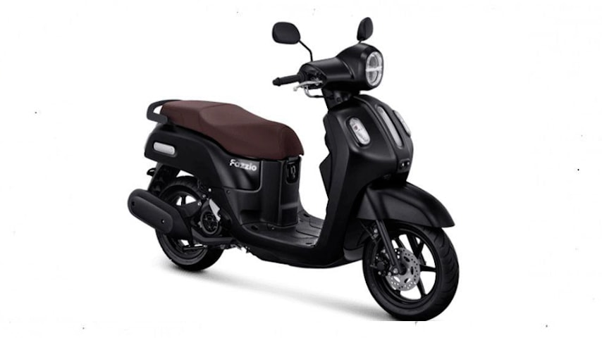 xuat xuong yamaha fazzio hybrid connected 2024 voi gia 365 trieu dong hinh 4