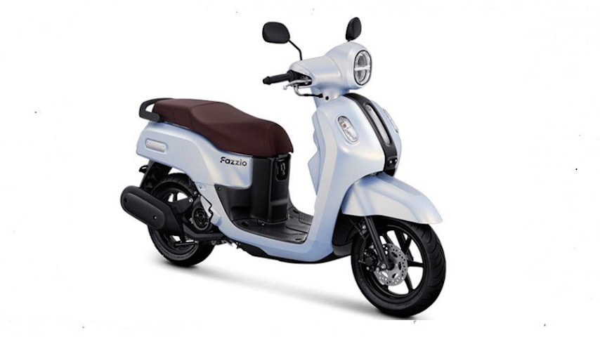 xuat xuong yamaha fazzio hybrid connected 2024 voi gia 365 trieu dong hinh 5