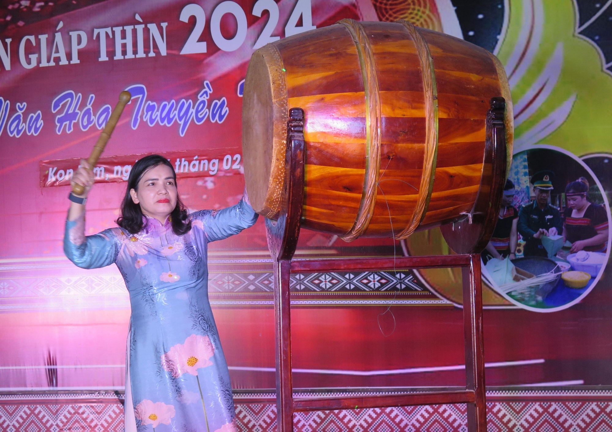 kon tum khai mac hoi bao xuan giap thin trai nghiem van hoa truyen thong hinh 3