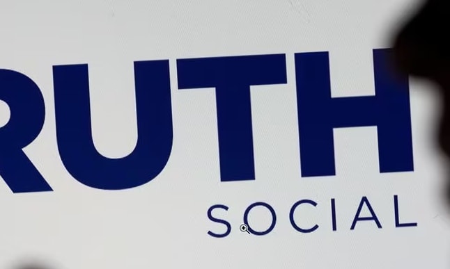 mang xa hoi truth social cua ong trump duoc dinh gia 10 ty usd hinh 1
