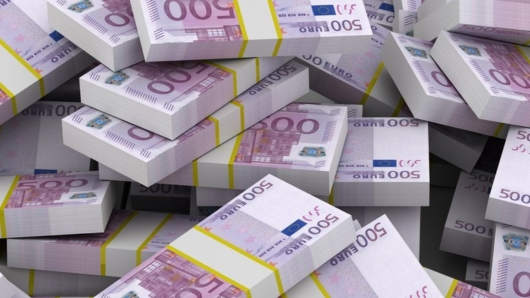 euroclear chi trich g7 ve ke hoach thu giu tien tu tai san bi tich thu cua nga hinh 1