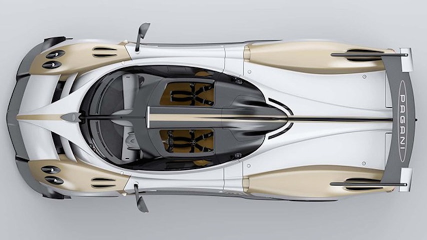ngam nhin sieu pham pagani huayra r evo hinh 3