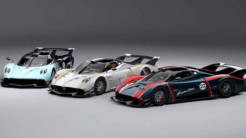 ngam nhin sieu pham pagani huayra r evo hinh 1