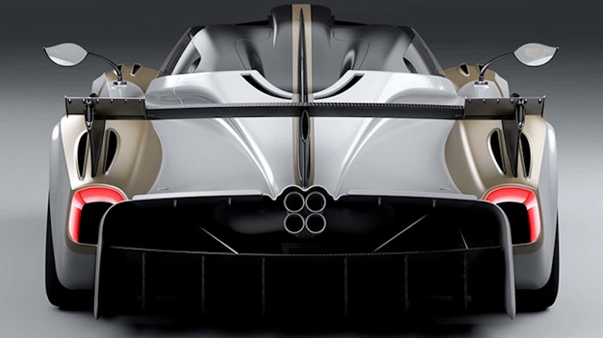 ngam nhin sieu pham pagani huayra r evo hinh 6