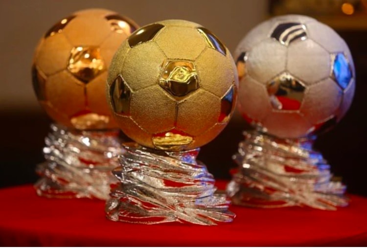 le trao giai qua bong vang viet nam 2023 sap dien ra hinh 1