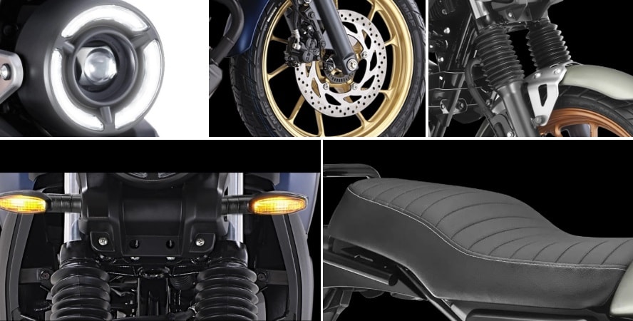 trinh lang yamaha fz x 2024 voi gia 405 trieu dong hinh 3