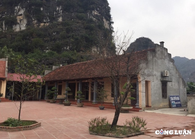 ghe tham ngoi chua cau duyen noi tieng o ninh binh hinh 2