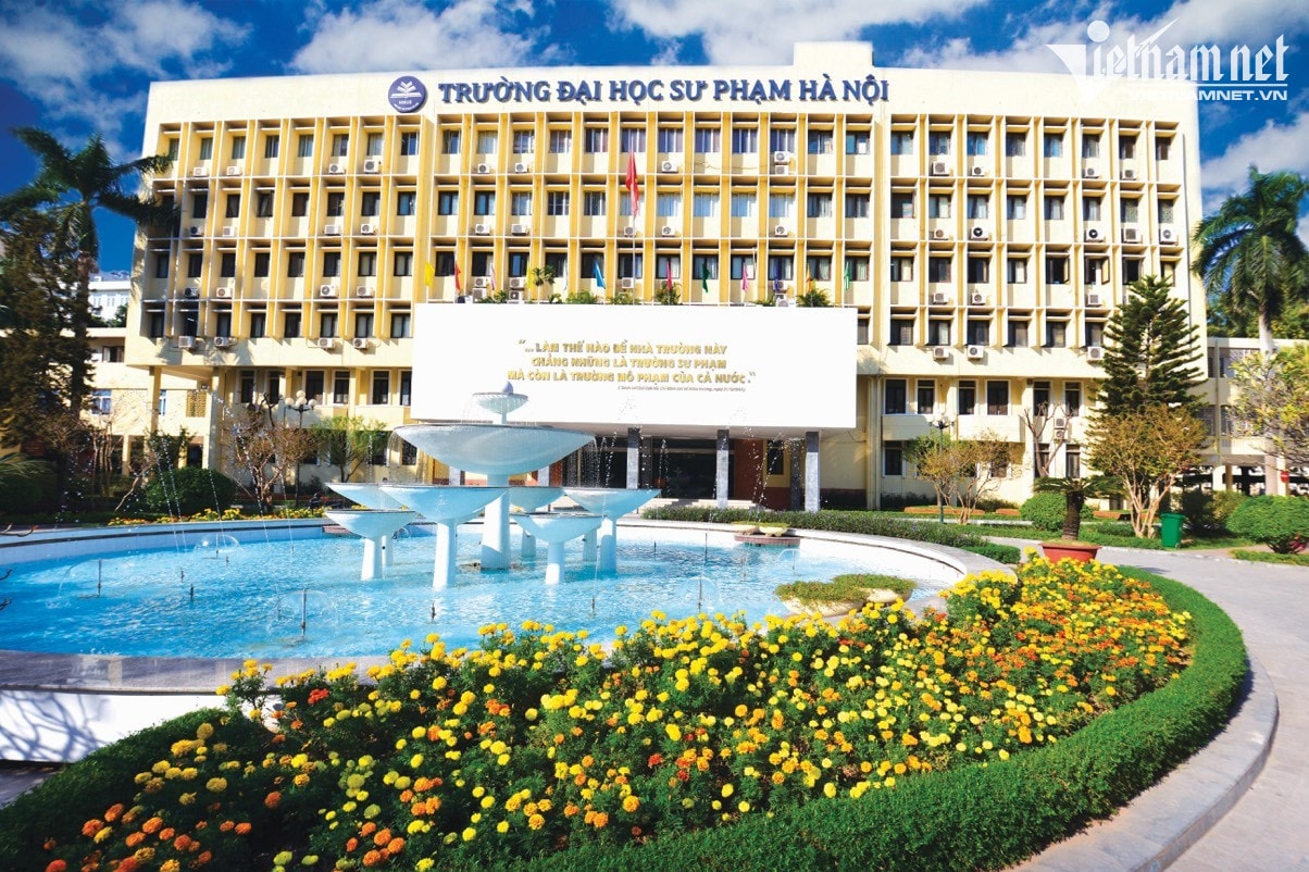dai hoc su pham ha noi duoc dao tao them hai nganh phuc vu day tich hop hinh 1