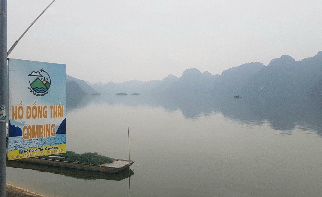 ninh binh vi sao mot du an bi cham dut hoat dong do cham tien do van duoc tinh tao dieu kien hinh 1