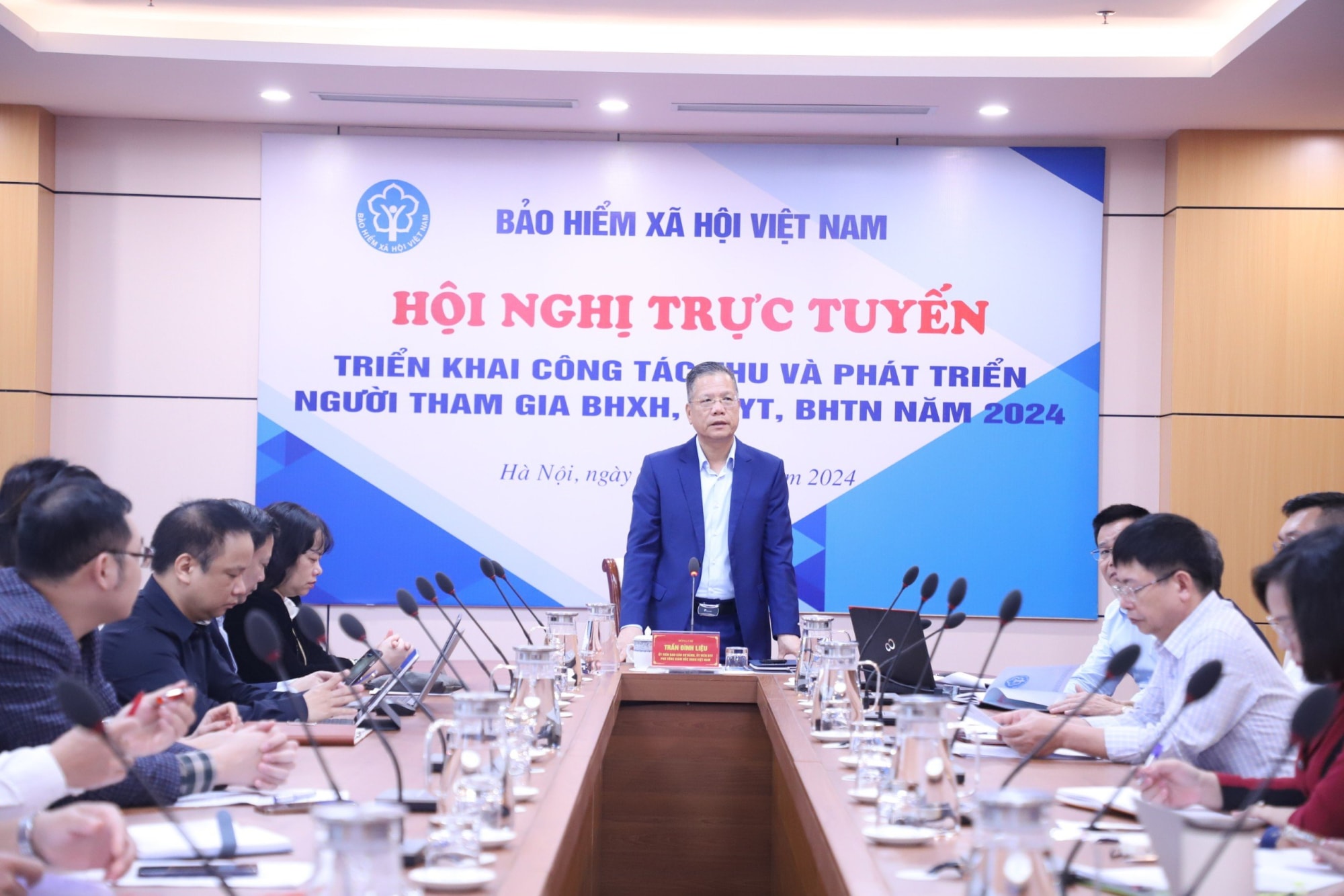 bhxvn quyet tam hoan thanh xuat sac cac chi tieu nhiem vu duoc giao hinh 1