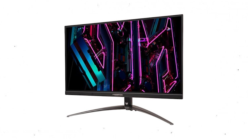 cong bo acer predator xb273k v3 voi gia 12 trieu dong hinh 1