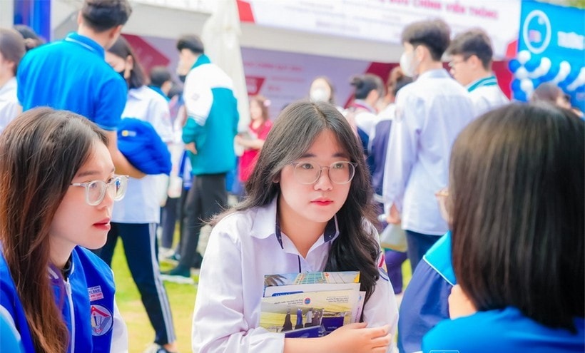 nhung co so dai hoc mo nganh dao tao gay bat ngo hinh 1