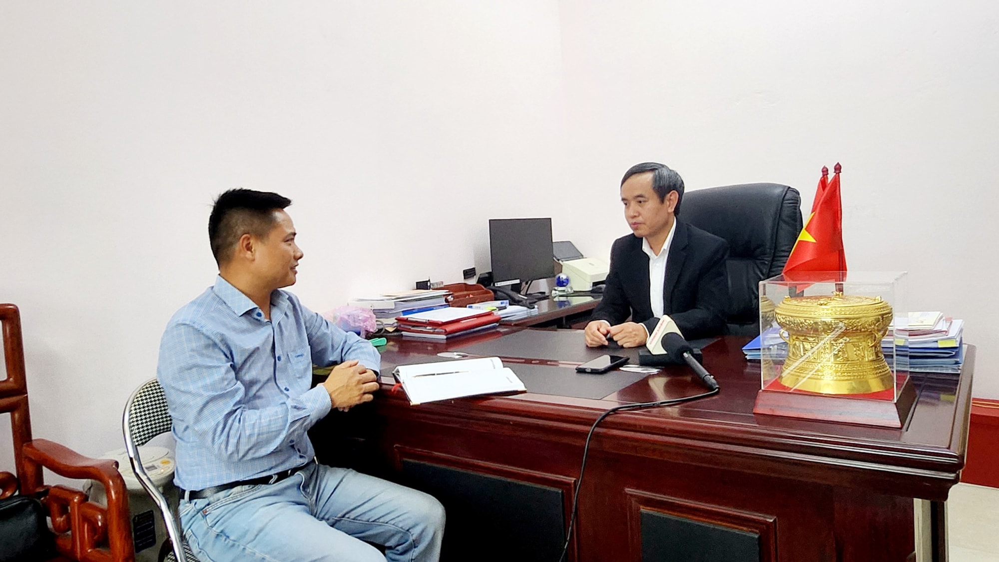 truong dai hoc hoa lu  dia chi do trong cong tac dao tao va cung cap nguon nhan luc chat luong cao hinh 6